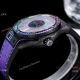 Hublot Rainbow Watch Classic Fusion Takashi Murakami Diamonds 45mm (5)_th.jpg